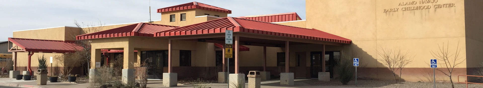 Alamo Navajo School Board